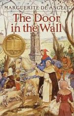 The Door in the Wall