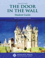 Seventh Grade Literature and Poetry