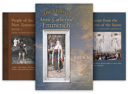 Anne Catherine Emmerich