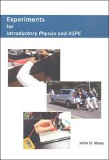 Experiments for Introductory Physics and Accelerated Studies in Physics and Chemistry