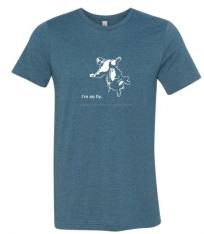 I'm So Fly - St. Joseph of Cupertino T-Shirt
