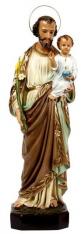 St. Joseph - 24 Inch Statue