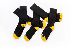 Socks for Liturgical Living