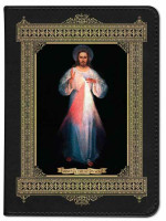 Catholic Bibles with Divine Mercy Cover