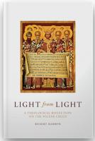 The Creed + Light from Light Bundle