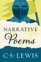 Poetry & Short Stories