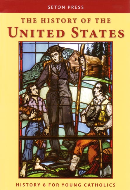 Seton History 8