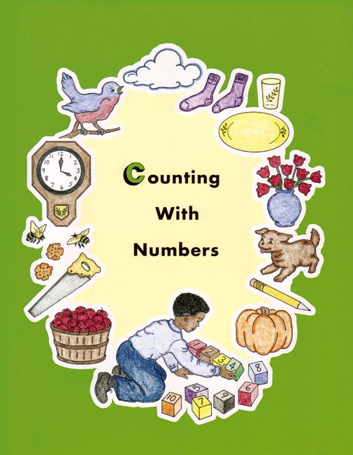 Seton Math Pre-K
