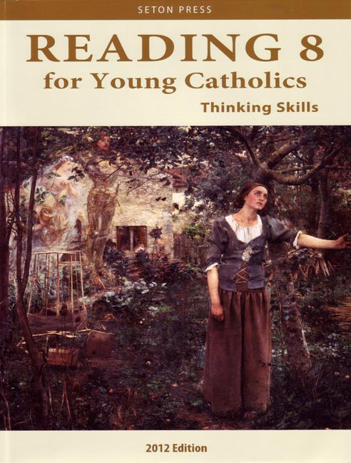 Seton Reading 8