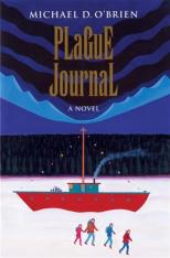 Plague Journal (Children of the Last Days Vol. 2)