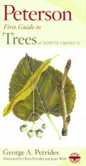 Peterson First Guide to Trees