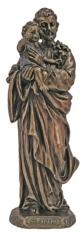 St. Joseph Veronese Statue 8"