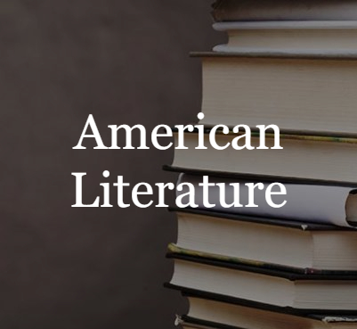 Seton American Literature