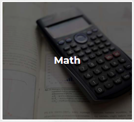 Seton Math