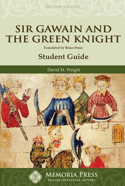 Sir Gawain and the Green Knight