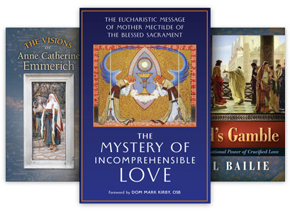 Spirituality by Angelico Press