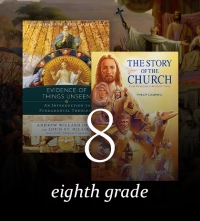 Eighth Grade TAN Curriculum