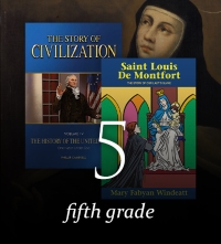 Fifth Grade TAN Curriculum
