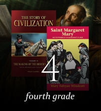 Fourth Grade TAN Curriculum