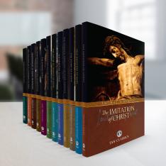 TAN Classics 12 Book Set