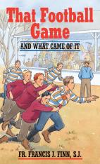 That Football Game: And What Came Of It