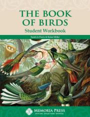 The Book of Birds Student Workbook