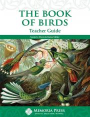 The Book of Birds Teacher Guide