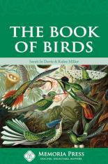 The Book of Birds