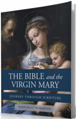 The Bible and the Virgin Mary Participant Workbook