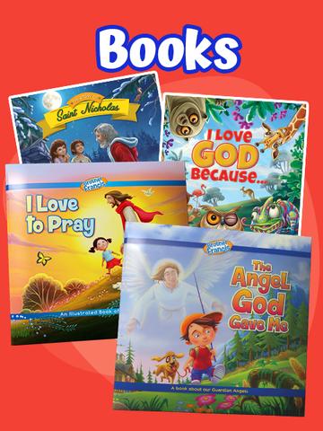 Brother Francis Books