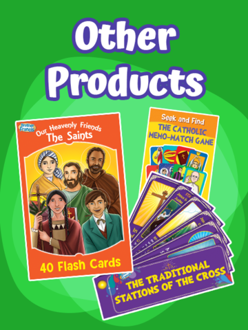 Other Products (Brother Francis)