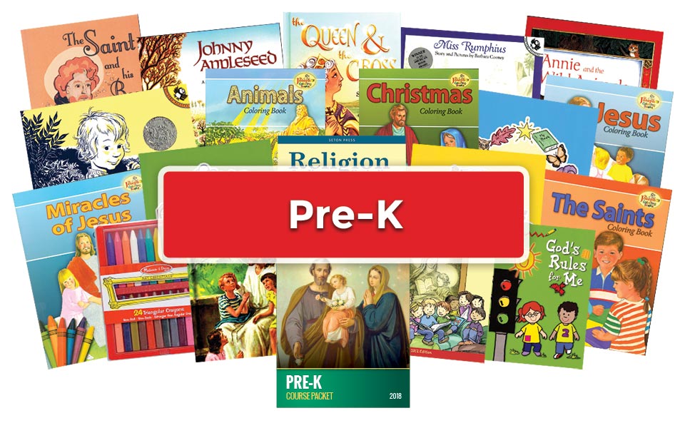 Seton Pre-K