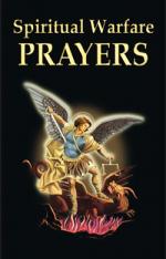 Spiritual Warfare Prayers