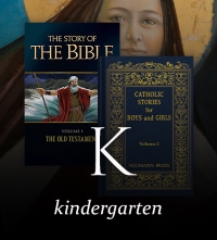 Kindergarten TAN Curriculum
