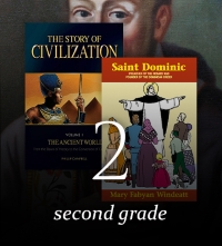 Second Grade TAN Curriculum