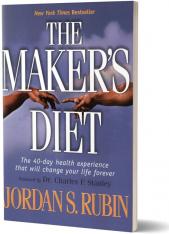 The Maker’s Diet