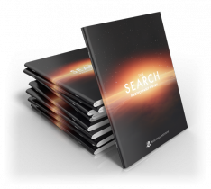 The Search Parish Pilot 10-Pack