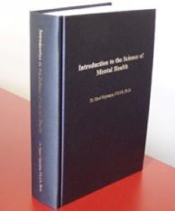 Introduction to the Science of Mental Health Hardcover