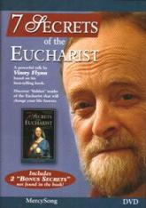 7 Secrets of the Eucharist DVD
