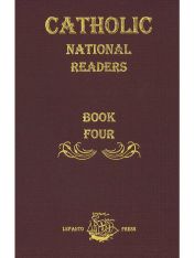 Catholic National Reader #4