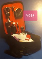 Mass Kit 9" x 12"