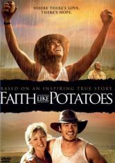Faith Like Potatoes DVD