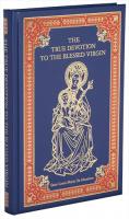Our Lady (Baronius Press)