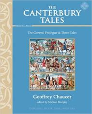 Canterbury Tales (Prologue & Three Tales)