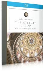The Mystery of God Film Blu-ray set (English & Spanish audio/subtitles)