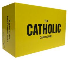 The Catholic Card Game: Base Game