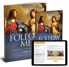 Follow Me: Meeting Jesus in the Gospel of John Starter Pack