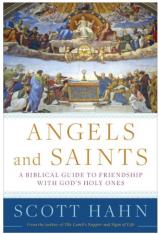 Angels and Saints