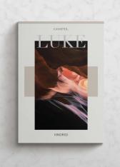 The Gospel According to Luke