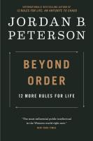 Jordan Peterson
